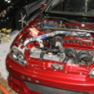 Tuning show - Fotók: Prém Zoltán