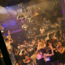 Club Vertigo - The Closing /w. Dave Martin 2015.05.02. (szombat)