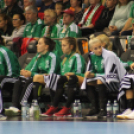 2019.10.02.Győri Audi ETO KC- MTK női kézilabda bajnoki mérkőzés