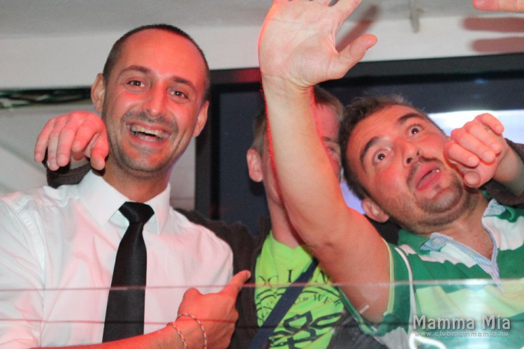 2014,07,12 Mamma Mia Szombati Házibuli DJ:Balage Fotók:árpika