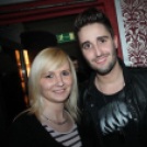 2013.03.08.Mamma Mia Nőnapi Hétvége  Király Vktor (2) Fotók:árpika