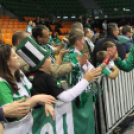 2019.01.12.Győri Audi ETO KC-MTK női kézilabda mérkőzés 