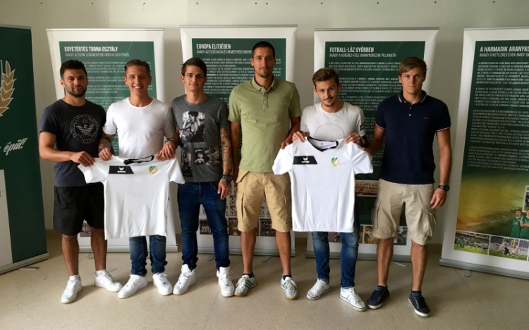 BEMUTATKOZNAK AZ ETO ÚJ IGAZOLÁSAI