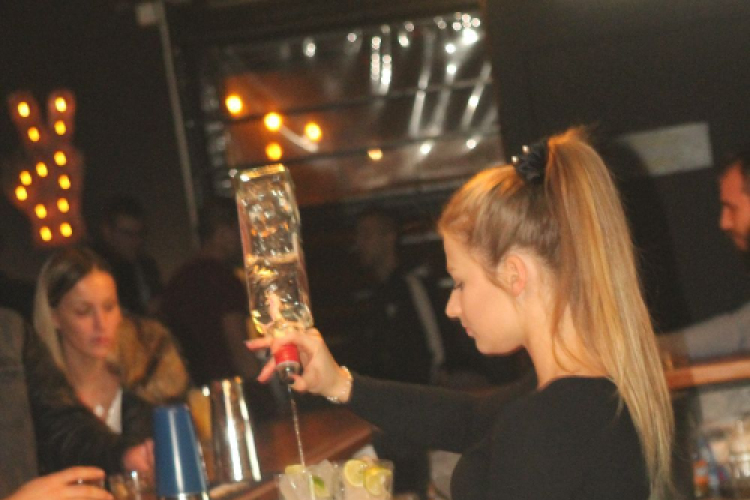 2019.11.30. Mamma Mia Szombati Házibuli DJ:Balage Fotók:árpika