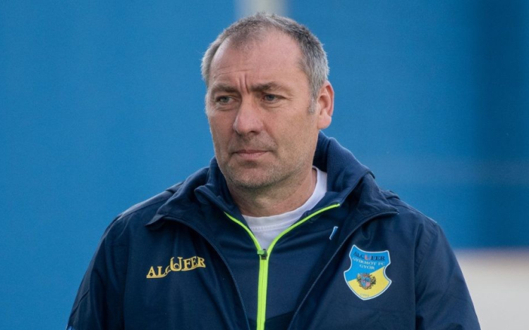 Csertői Aurél távozik a Gyirmót kispadjáról