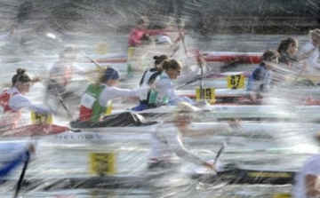 Maratoni kajak-kenu vb - Minden idők leglátványosabb versenyét ígérik a szervezők
