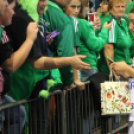 2017.10.07. Audi Eto Kc-Fc Midtjylland Bajnokok Ligája 1. mérkőzés 