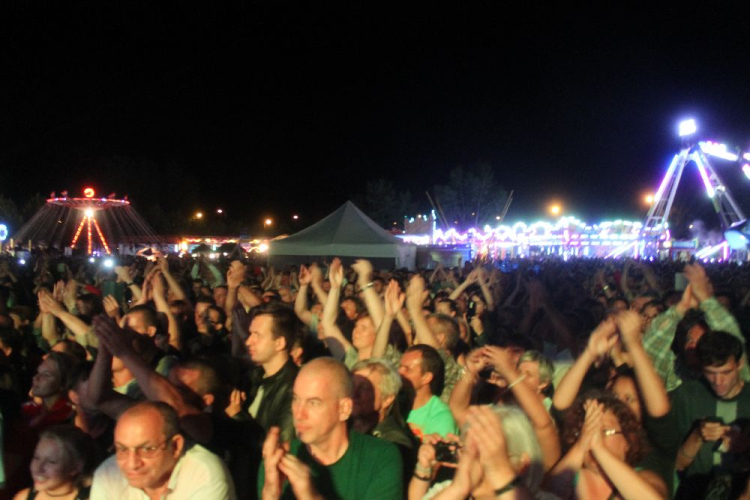 2017.08.19. Győri Augusztus 20. 3. nap Fotók:árpika 