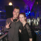 Club Vertigo - Deák bál /w Andro 2015.02.27. (péntek)