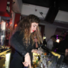 2015.11.06. Mamma Mia Pezsgőt a Csajoknak party Dj:Hubik Fotók:árpika