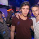 Club Vertigo -  Dave Martin 2013.11.09. (szombat)