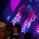 Club Vertigo - I am Marcee 2014.10.11. (szombat)