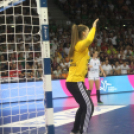 2019.07.21.Kézilabda Női U19-es EB Döntő Magyarország-Hollandia és záróünnepség