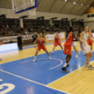 2013.01.17 Hat Agro Uni Győr-C.B.Rivas Ecopolis Madrid Euroliga Női kosárlabda(2) fotók:árpika