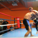 2013.02.16.Szombat Profi MMA És Box Mérkőzés Fotók:árpika