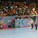 2019.07.12.Kézilabda Női U19-es EB Magyarország-Ausztria 