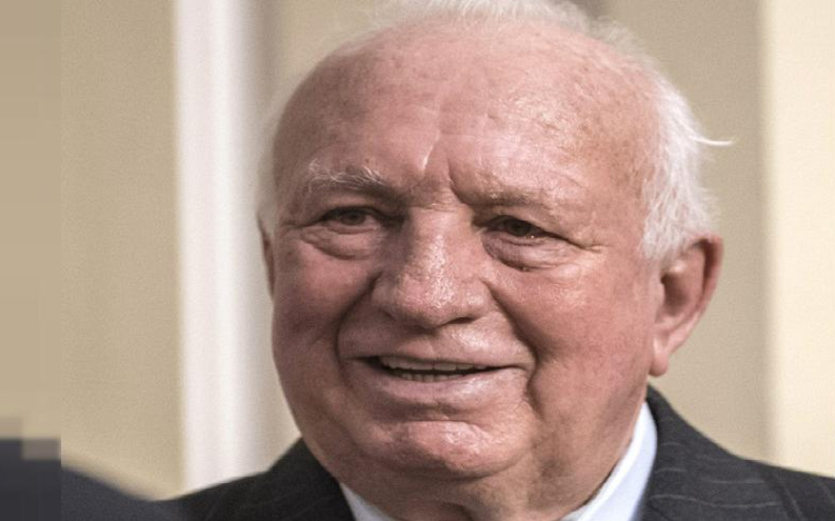 Szőke Mátyás az Év Bortermelője