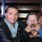 2014.03.29 Mamma Mia  Sugarbird 1.Birthday és a FeelharmonX Fotók:árpika 