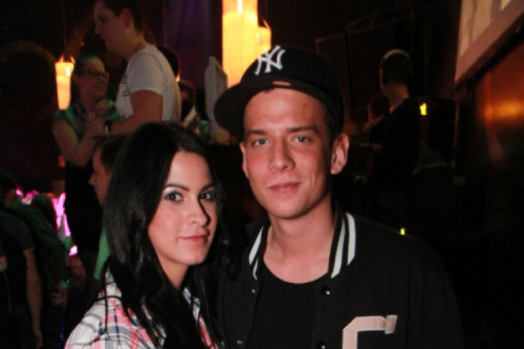 Club Vertigo - Ladies Free 2013.02.23. (szombat) (1) (Fotók:Vertigo)