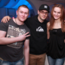 Peaches and Crem - Club Neo