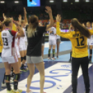 2019.07.21.Kézilabda Női U19-es EB Döntő Magyarország-Hollandia és záróünnepség