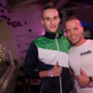 Club Mundo -  The Residents 2013.08.31. (szombat)