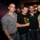 Club Vertigo -  Bricklake 2014.01.18. (szombat)