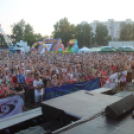 2018.08.20. Győr Augusztus 20. 3. nap Fotók:árpika 