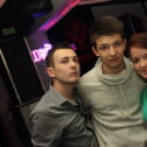 Club Neo (Győr) - Pálffy Bál 2014 - ByTheWay - 2014. március 21. (péntek)