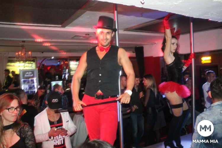 2019.11.10. Mamma Mia Szombati házibuli Dj:Balage&Solymi Conga Fotók:árpika