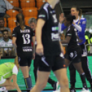 209.09.01. Győri Audi ETO KC- Siófok KC női kézilabda bajnoki mérkőzés 