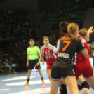 2018.03.22. Magyarország-Hollandia női kézilabda mérkőzés Fotók:árpika