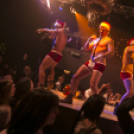 Club Vertigo - Supergirl Party 2015.01.10. (szombat)