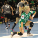 2018.01.06. Audi Eto Kc- Vác Női kézilabda Mérkőzés Fotók:árpika 