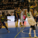 2013.03.10.Hat-Agro Uni Győr-Good Angels Kosice női kosárlabda (1) fotók:árpika