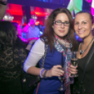 Club Vertigo -  UV Night & All 4 Ladies 2014.03.01. (szombat)