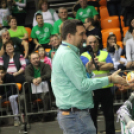 2018.01.06. Audi Eto Kc- Vác Női kézilabda Mérkőzés Fotók:árpika 