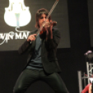 2017.02.11.Edvin Marton Rock Symphony Koncert Audi Aréna Fotók:árpika 