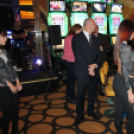 2016.11.19. Szombat Casino Win Győr Férfinap Fotók.árpika