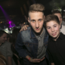 Club Vertigo - Majka & Curtis - Angels of Nigh 2014.11.14. (péntek)