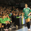 2019.01.02.Győri Audi ETO KC-FTC Rail Hungária női kézilabda mérkőzés 