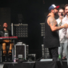 2018.06.15.Nyárnyitó Koncert 1.nap Fotók:árpika 