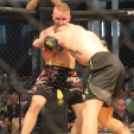 2015.05.09. Profi MMA Gála fotók:árpika