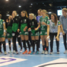 2018.05.23. Audi ETO KC -Békéscsaba női kézilabda és a bajnoki ünneplése Fotók:árpika 