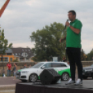 2018.08.30.Győri Audi ETO KC szúrkolói évadnyitó Fotók:árpika 