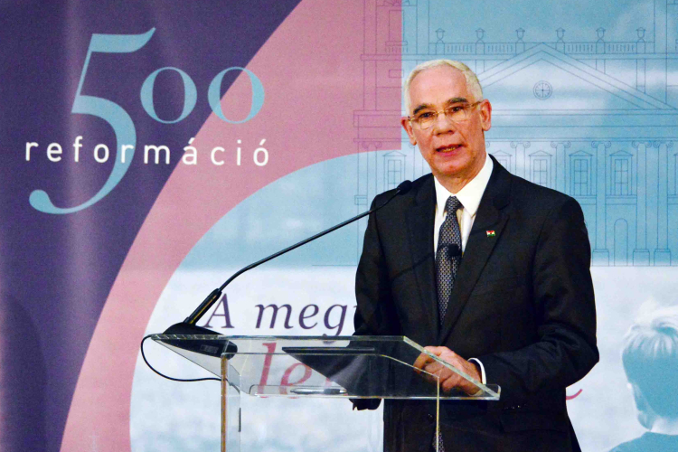 Ingyenes a belépés az  Ige-Idők kiállításra