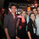 2015.01.23. Mamma Mia Pénteki Házibuli Dj:Ice & Solymi Konga fotók:árpika