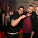 Club Vertigo -  Bricklake 2014.01.18. (szombat)