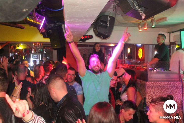 2019.09.21.Mamma Mia Szingli Party&Solymi Conga Dj:Balage Fotók:árpika