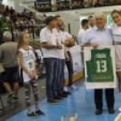 2018.09.05. Tapodi Péter és Füzi Ákos emlékmérkőzés Győr-Sopron Fotók:árpika